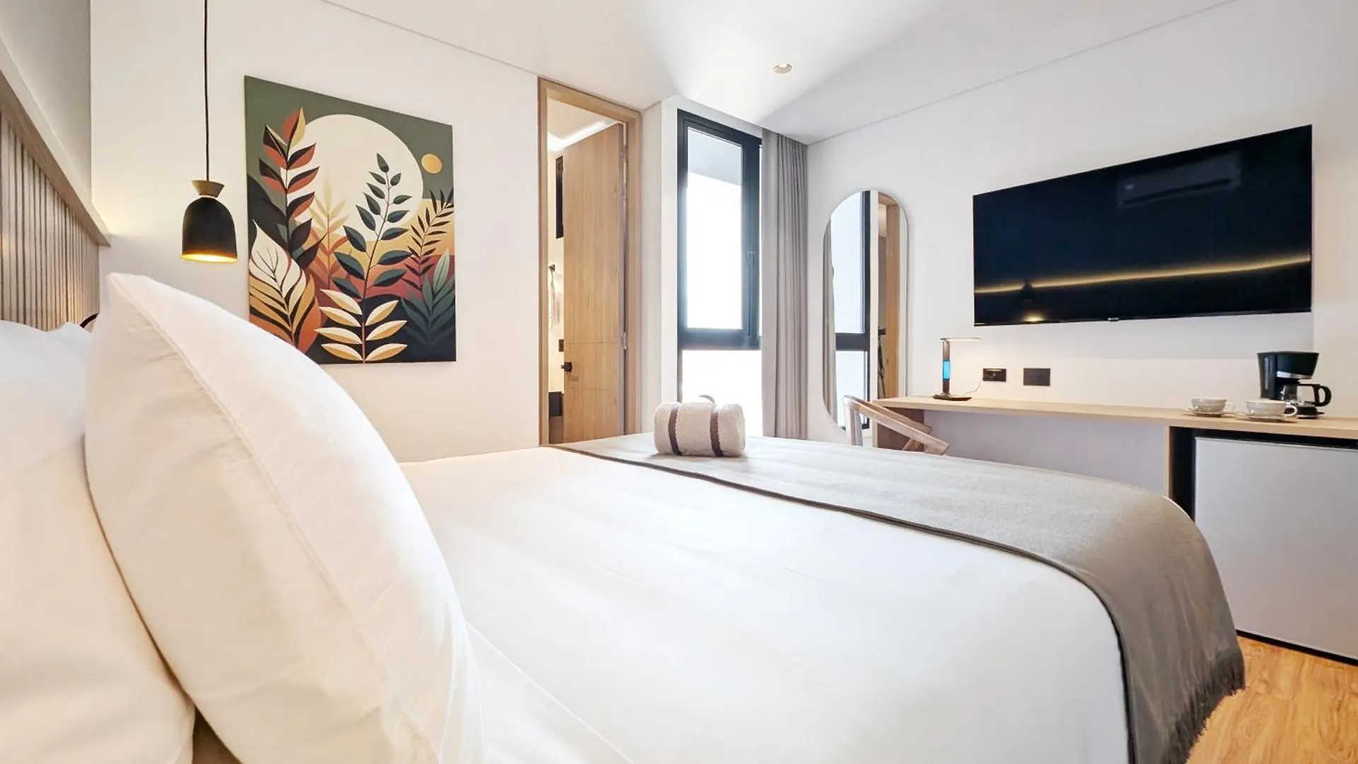 Hotel Moa Select Medellín