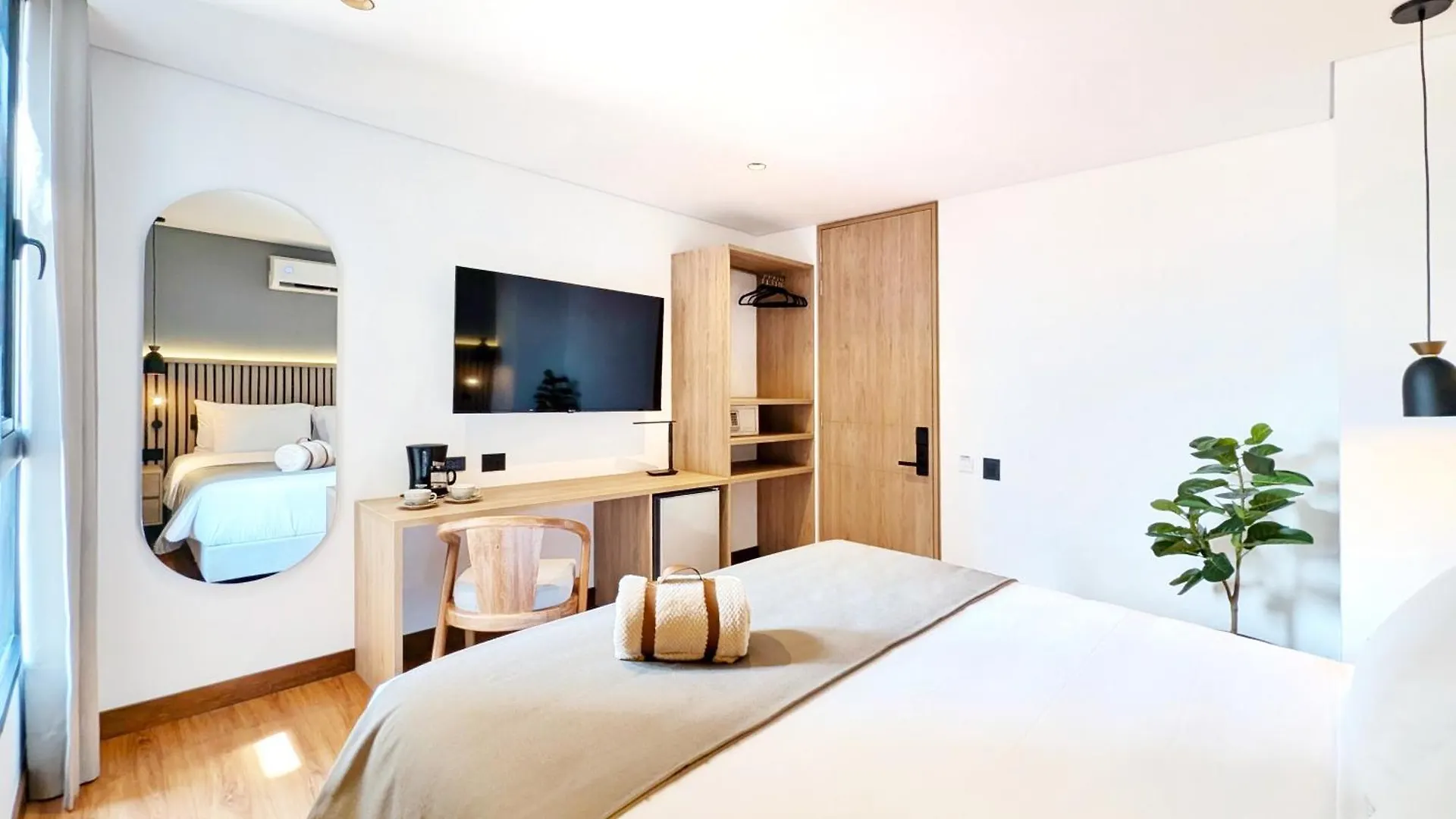 Hotel Moa Select Medellín 4*,