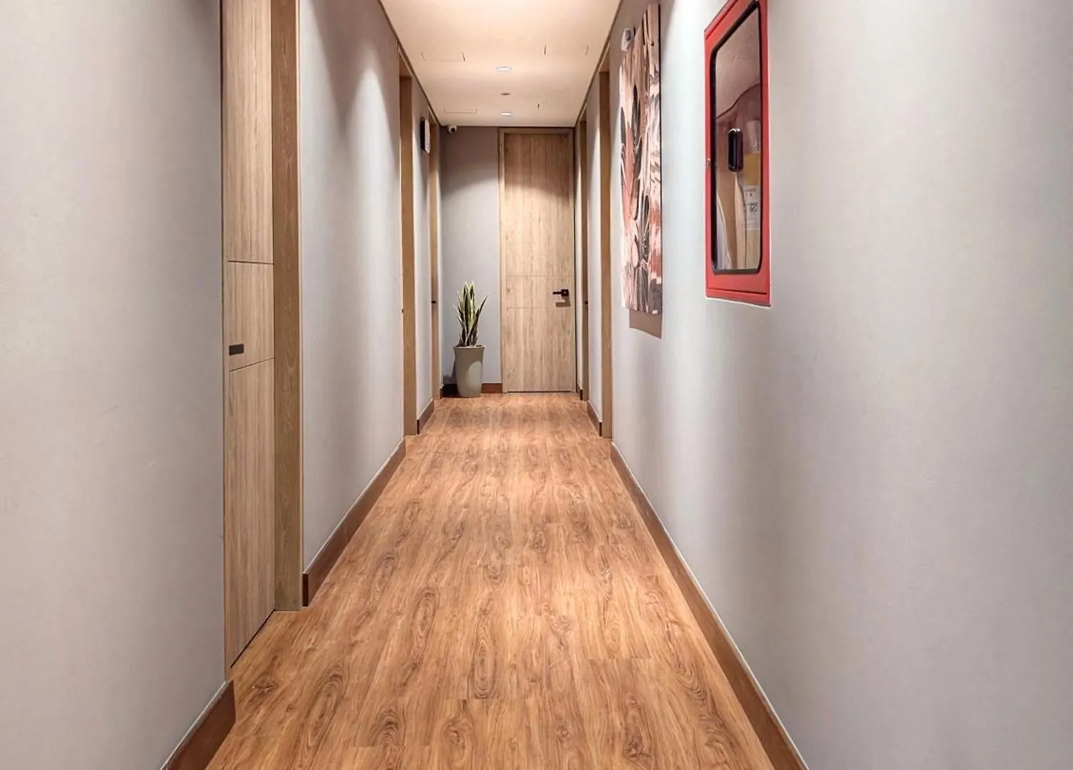 Hotel Moa Select Medellín