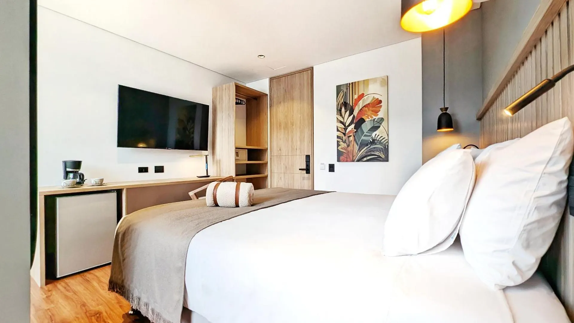 Moa Select Hotel Medellín