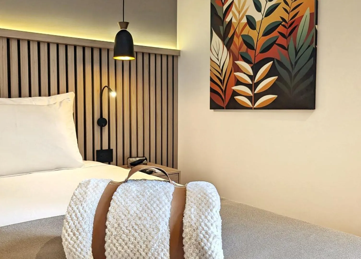 Moa Select Hotel Medellín