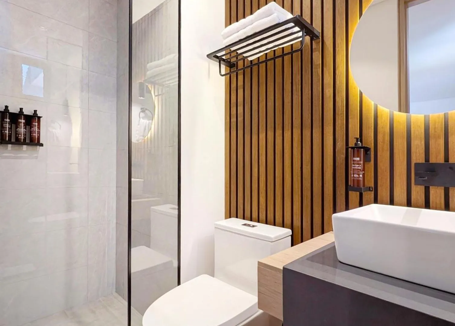 Moa Select Hotel Medellín